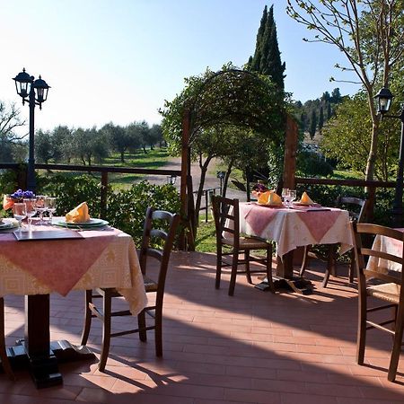 Agriturismo Torre Burchio Bettona Eksteriør bilde